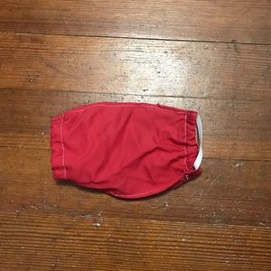 Child face mask